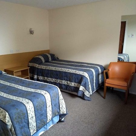 The Weigh Inn Lodges Thurso Eksteriør billede