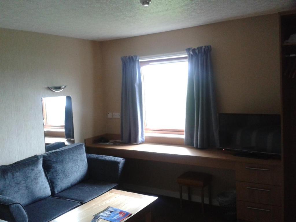 The Weigh Inn Lodges Thurso Værelse billede