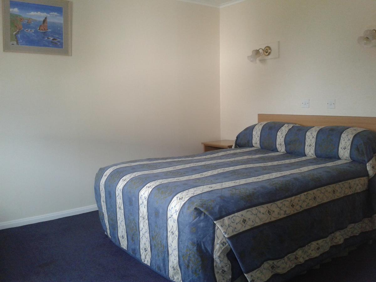 The Weigh Inn Lodges Thurso Værelse billede