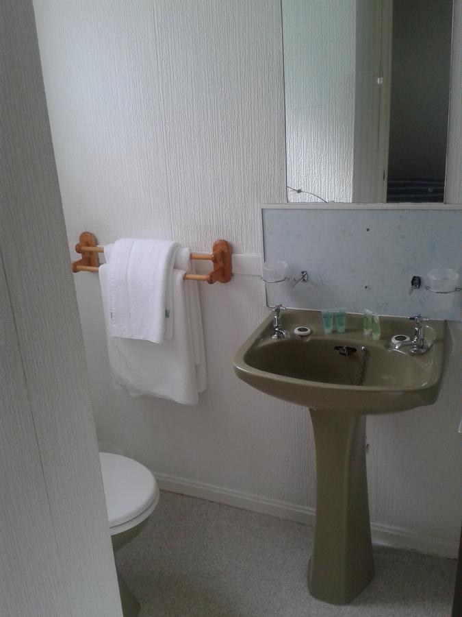 The Weigh Inn Lodges Thurso Værelse billede