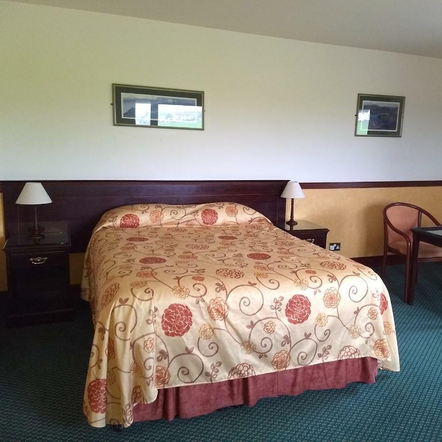 The Weigh Inn Lodges Thurso Eksteriør billede