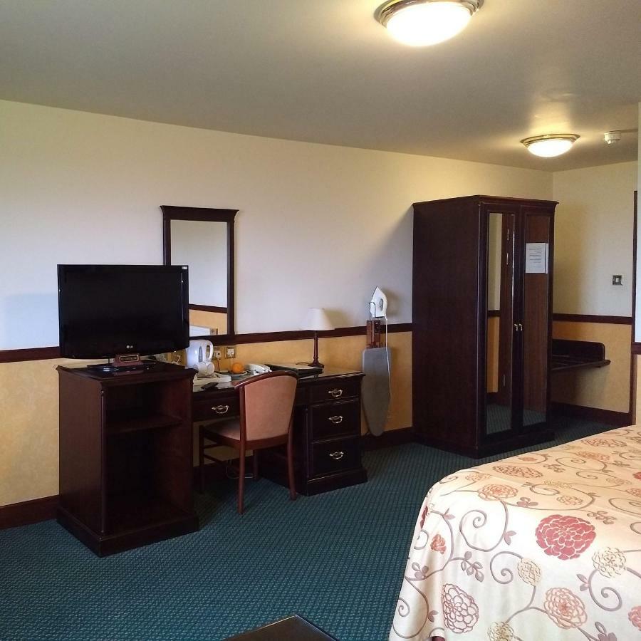 The Weigh Inn Lodges Thurso Eksteriør billede