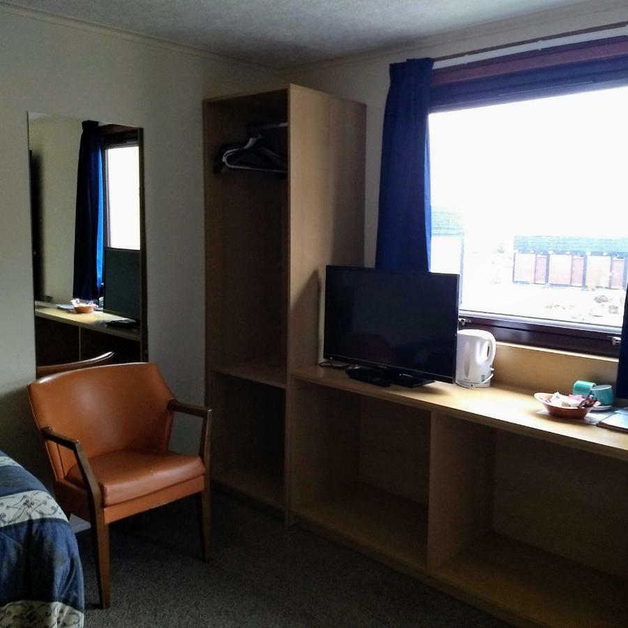The Weigh Inn Lodges Thurso Eksteriør billede