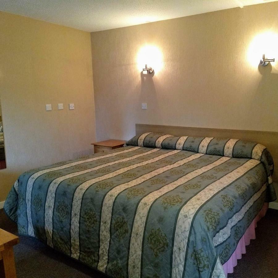 The Weigh Inn Lodges Thurso Eksteriør billede